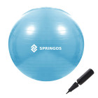 Treeningpall pumbaga Springos FB0006 55cm