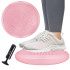 Fitness tasakaalupadi + pump Springos FA0089