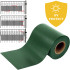 Aia lint 19 cm x 35 m 450g/m2, tumeroheline 20 klambriga Springos FN0008