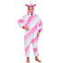 Kigurumi pidžaamad tüdrukutele Springos HA5070 110 - 120 cm