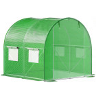 Aiakasvuhoone Springos GT0001 4 m2 (2x2x2 m)