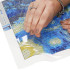 Kunstikomplekt daimond painting Springos DP0025