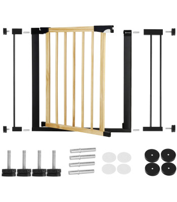 Trepi turvavärav Springos SG0012AB 75-103 cm