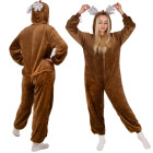 Kigurumi pidžaama naistele Springos HA7341, suurus: S