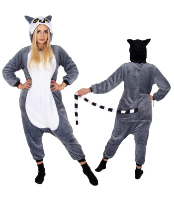 Kigurumi pidžaama naistele Springos HA7342, suurus: S