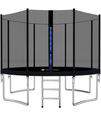 Aiabatuut Springos TP0003 365 cm