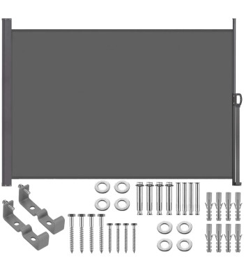 Külgmarkiis Springos AW0002 300 X 160 CM