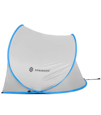 Pop up telk Springos PT014 200 x 120cm