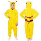 Kigurumi pidžaamad tüdrukutele Springos HA7315 130 - 140 cm