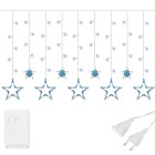 Jõulutuled Springos CL4134 138 Led