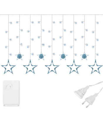 Jõulutuled Springos CL4134 138 Led