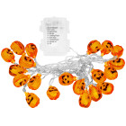 Halloweeni valgusdekoratsioon CL4059 20 led lambid