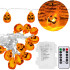 Halloweeni valgusdekoratsioon CL4059 20 led lambid