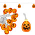 Halloweeni valgusdekoratsioon CL4059 20 led lambid