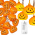 Halloweeni valgusdekoratsioon Springos CL4060 10 LED lampi