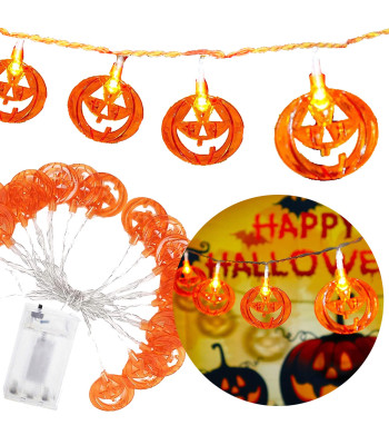 Halloweeni valgusdekoratsioon Springos CL4063 20 LED lambid