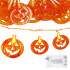 Halloweeni valgusdekoratsioon Springos CL4063 20 LED lambid