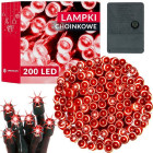 Jõulutuled Springos CL0208 200 Led