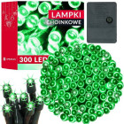 Jõulutuled Springos CL0341 300 Led 22,5 m