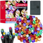 Jõulutuled Springos CL0338 300 Led 21,5 m