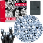 Jõulutuled Springos CL0534 500 Led 21,5 m