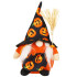 Leprechaun Halloweeni Gnome Springos CA1253 20 cm