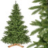 CT0195 Kunstlik jõulupuu 220 cm Premium Royal Trees, naturaalne kuusk, nagu elu