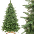 Kunstlik jõulupuu Premium Royal Trees Siberi kuusk puidust statiiviga Springos CT0182 180 cm