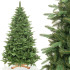 Kunstlik jõulupuu Premium Royal Trees Siberi kuusk puidust statiiviga Springos CT0182 180 cm