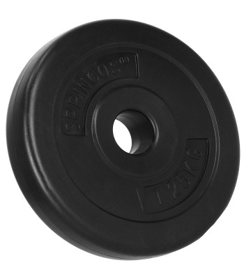 Komposiit bituumenkillustik Springos FA1505 1,25 kg