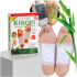 KINOKI kehapuhastusplaaster DETOX 10 tk