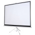 Projector screen with tripod ET-1 (100