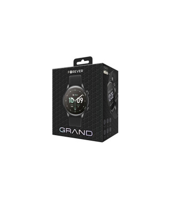 Nutikell Grand SW-700, must