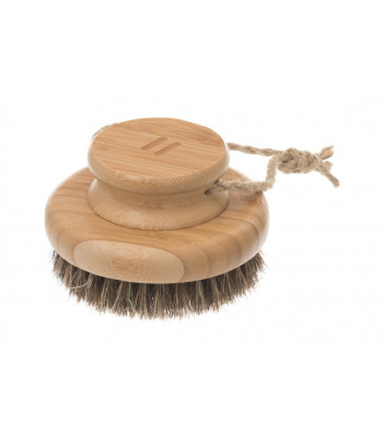 Rento bambusest bodybrush