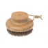 Rento bambusest bodybrush