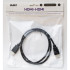 Kaabel HDMI-HDMI 1m