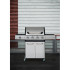 Mustangi gaasigrill Louisville 4+1 SST