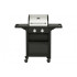 Mustangi gaasigrill Monterey 2 SST