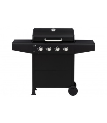 Mustangi gaasigrill Albany 4