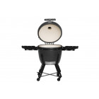 Mustangi söegrill Kamado XL