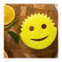 Sponge Cake Scrub Daddy Lemon Fresh