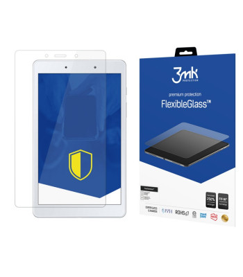 3mk hübriidne klaas FlexibleGlass Lite Tablet 15, mõeldud Samsung Galaxy Tab S9 Ultra jaoks.