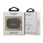 Guess telefoniümbris AirPods Pro GUAPSSSK must Silikoon Vintage Script