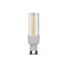 LED pirn G9 8W 230V 3000K 700lm Forever Light