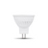 LED lamp G4 MR11 3W 12V 3000K keraamiline igavene lamp