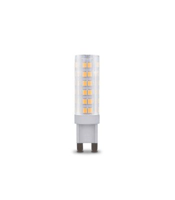 LED pirn G9 6W 230V 3000K 480lm Forever Light