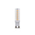 LED pirn G9 6W 230V 3000K 480lm Forever Light