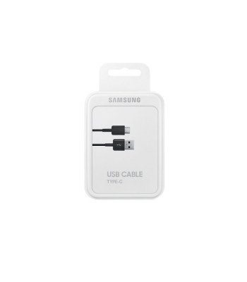 Samsungi kaabel USB - USB-C 1,5 m must