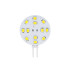 LED pirn G4 ümmargune 2W 12V 4500K 180lm Forever Light