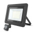 Kohtvalgusti LED PROXIM II 50W |6000K| PIR IP66 Forever Light